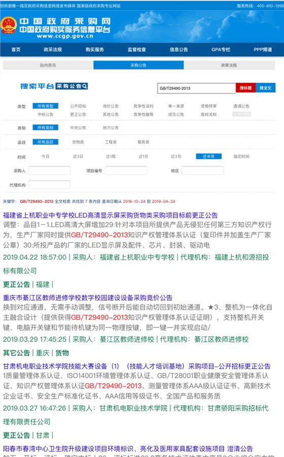 知識產(chǎn)權(quán)貫標(biāo)逆襲？今天你不理，明天你“高攀不起”