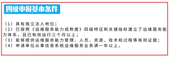 企業成立時間比較短，適合做ITSS四級申報嗎？卓航問答