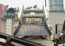 發(fā)往貴州制砂配置現(xiàn)場