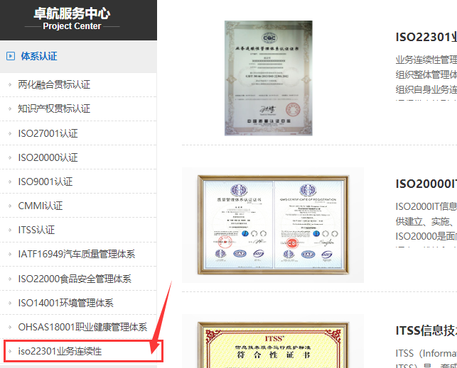 別找了！ISO22301業(yè)務(wù)連續(xù)性管理體系介紹大全在這里！