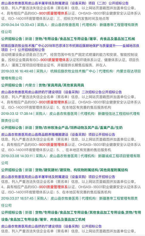 ISO9001、14001、18001認證早已逆襲成功,只是你不知道而已!卓航提醒
