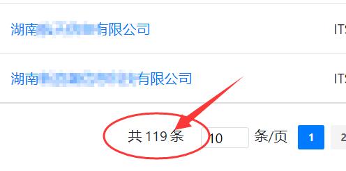 湖南ITSS認證獲證企業(yè)有多少家？你知道嗎？