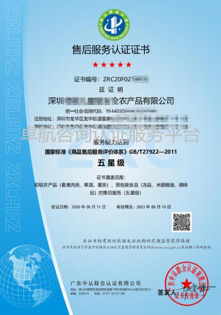 ISO27922是哪個體系標準？