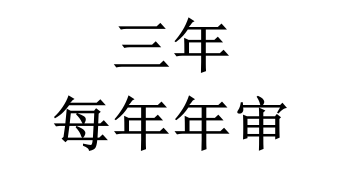 ITSS認證獲證后，證書有效期是多久？